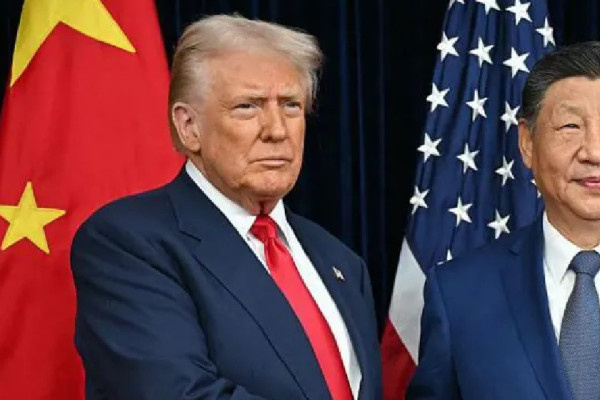 सीसँगको वार्ताको मिति लम्बाउँदै ट्रम्प